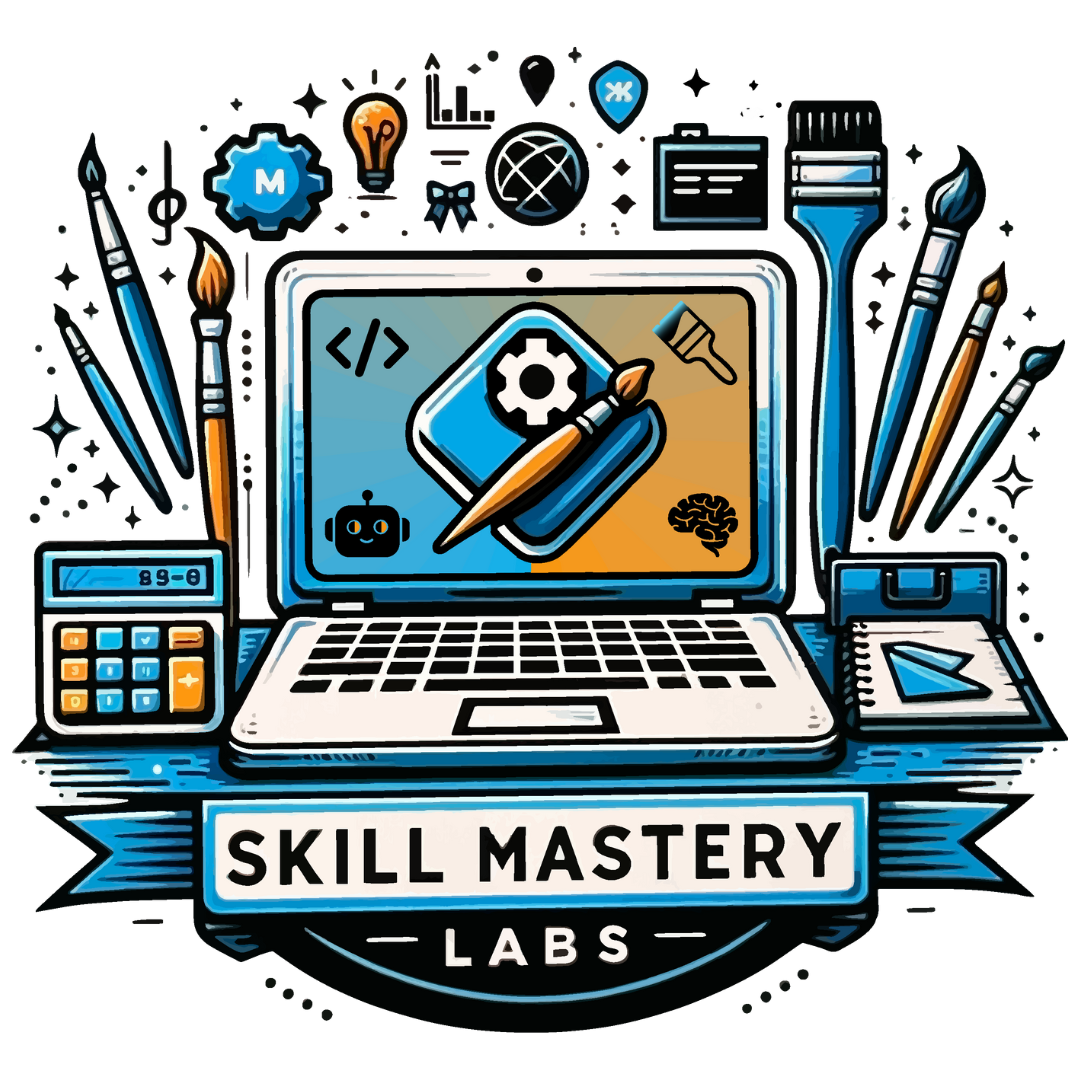 Skill Mastery Labs